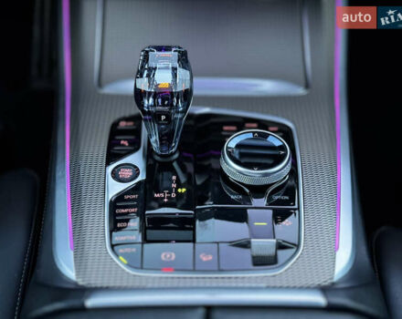 Серый БМВ Х5, объемом двигателя 2.99 л и пробегом 66 тыс. км за 73000 $, фото 41 на Automoto.ua