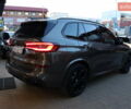 Серый БМВ Х5, объемом двигателя 3 л и пробегом 11 тыс. км за 58900 $, фото 2 на Automoto.ua