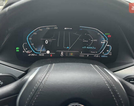 Сірий БМВ Х5, об'ємом двигуна 3 л та пробігом 150 тис. км за 51000 $, фото 5 на Automoto.ua