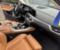 Серый БМВ Х5, объемом двигателя 2 л и пробегом 83 тыс. км за 59500 $, фото 10 на Automoto.ua