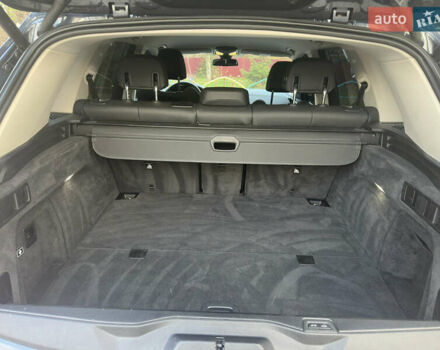 Сірий БМВ Х5, об'ємом двигуна 3 л та пробігом 150 тис. км за 51000 $, фото 8 на Automoto.ua