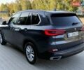 Серый БМВ Х5, объемом двигателя 2 л и пробегом 60 тыс. км за 55500 $, фото 14 на Automoto.ua