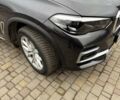 Серый БМВ Х5, объемом двигателя 2 л и пробегом 83 тыс. км за 59500 $, фото 5 на Automoto.ua