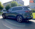 Серый БМВ Х5, объемом двигателя 3 л и пробегом 40 тыс. км за 69000 $, фото 3 на Automoto.ua
