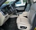 Сірий БМВ Х5, об'ємом двигуна 3 л та пробігом 183 тис. км за 1100 $, фото 6 на Automoto.ua