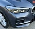 Серый БМВ Х5, объемом двигателя 2 л и пробегом 60 тыс. км за 55500 $, фото 22 на Automoto.ua
