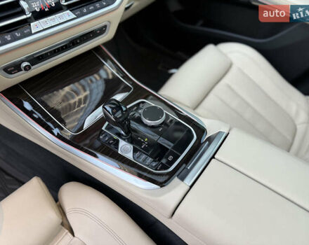 Серый БМВ Х5, объемом двигателя 3 л и пробегом 11 тыс. км за 59999 $, фото 37 на Automoto.ua