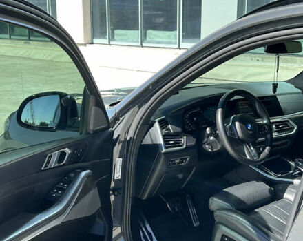 Сірий БМВ Х5, об'ємом двигуна 4.39 л та пробігом 50 тис. км за 84000 $, фото 16 на Automoto.ua