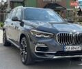 Серый БМВ Х5, объемом двигателя 3 л и пробегом 13 тыс. км за 73700 $, фото 2 на Automoto.ua