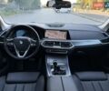 Серый БМВ Х5, объемом двигателя 2 л и пробегом 60 тыс. км за 55500 $, фото 50 на Automoto.ua