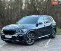 Серый БМВ Х5, объемом двигателя 2.99 л и пробегом 66 тыс. км за 73000 $, фото 1 на Automoto.ua