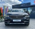 Сірий БМВ Х5, об'ємом двигуна 3 л та пробігом 36 тис. км за 58000 $, фото 1 на Automoto.ua