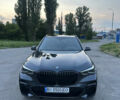 Серый БМВ Х5, объемом двигателя 3 л и пробегом 48 тыс. км за 64999 $, фото 1 на Automoto.ua