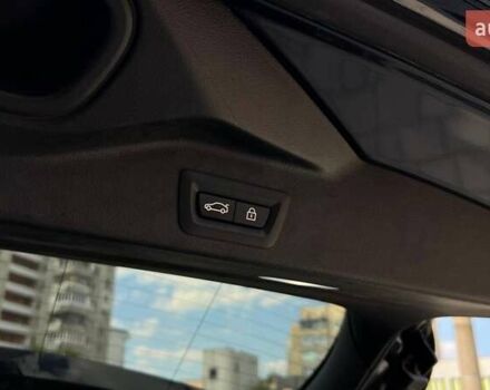 Сірий БМВ Х5, об'ємом двигуна 3 л та пробігом 36 тис. км за 58000 $, фото 30 на Automoto.ua