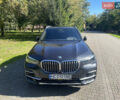 Серый БМВ Х5, объемом двигателя 3 л и пробегом 41 тыс. км за 61000 $, фото 8 на Automoto.ua