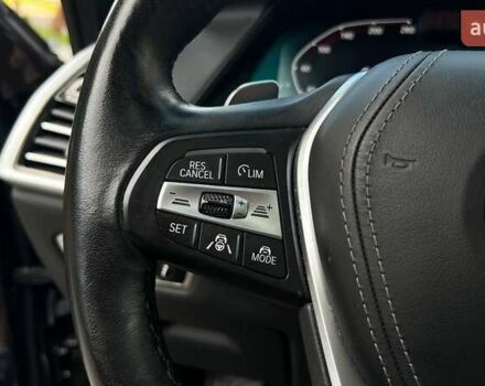 Сірий БМВ Х5, об'ємом двигуна 3 л та пробігом 36 тис. км за 58000 $, фото 20 на Automoto.ua