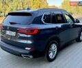Серый БМВ Х5, объемом двигателя 2 л и пробегом 60 тыс. км за 55500 $, фото 6 на Automoto.ua
