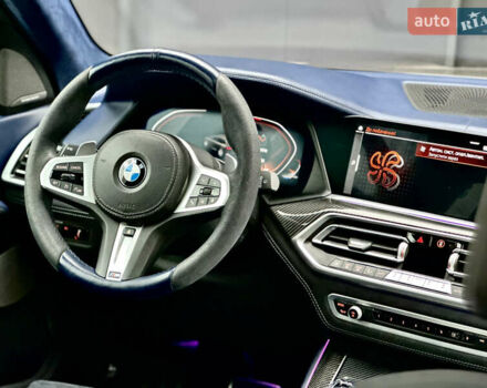 Серый БМВ Х5, объемом двигателя 3 л и пробегом 111 тыс. км за 66000 $, фото 37 на Automoto.ua