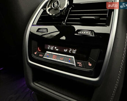 Серый БМВ Х5, объемом двигателя 3 л и пробегом 111 тыс. км за 66000 $, фото 42 на Automoto.ua