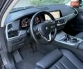 Серый БМВ Х5, объемом двигателя 2 л и пробегом 60 тыс. км за 55500 $, фото 35 на Automoto.ua