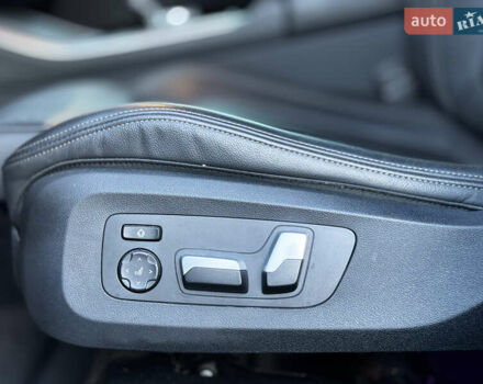 Серый БМВ Х5, объемом двигателя 2.99 л и пробегом 66 тыс. км за 73000 $, фото 26 на Automoto.ua