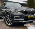Серый БМВ Х5, объемом двигателя 3 л и пробегом 28 тыс. км за 64600 $, фото 1 на Automoto.ua