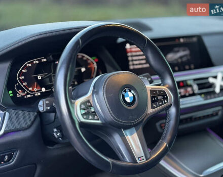 Серый БМВ Х5, объемом двигателя 2.99 л и пробегом 66 тыс. км за 73000 $, фото 24 на Automoto.ua