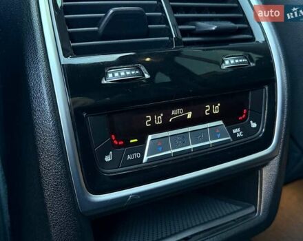 Серый БМВ Х5, объемом двигателя 4.39 л и пробегом 106 тыс. км за 61990 $, фото 13 на Automoto.ua