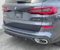 Серый БМВ Х5, объемом двигателя 3 л и пробегом 26 тыс. км за 22000 $, фото 4 на Automoto.ua