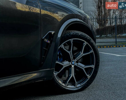 Сірий БМВ Х5, об'ємом двигуна 3 л та пробігом 170 тис. км за 42900 $, фото 27 на Automoto.ua