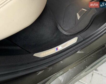 Серый БМВ Х5, объемом двигателя 3 л и пробегом 11 тыс. км за 59999 $, фото 64 на Automoto.ua