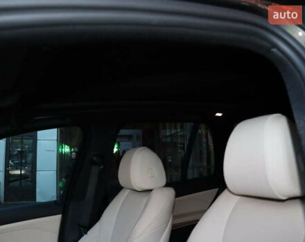 Серый БМВ Х5, объемом двигателя 3 л и пробегом 11 тыс. км за 58900 $, фото 16 на Automoto.ua