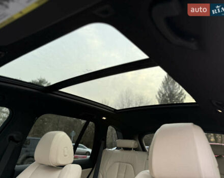 Серый БМВ Х5, объемом двигателя 3 л и пробегом 11 тыс. км за 59999 $, фото 31 на Automoto.ua