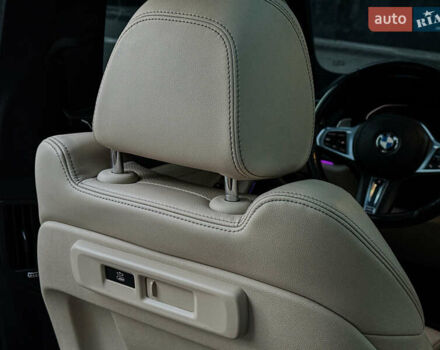 Сірий БМВ Х5, об'ємом двигуна 3 л та пробігом 170 тис. км за 42900 $, фото 39 на Automoto.ua