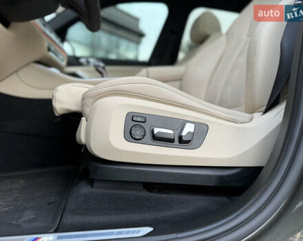 Серый БМВ Х5, объемом двигателя 3 л и пробегом 11 тыс. км за 59999 $, фото 29 на Automoto.ua