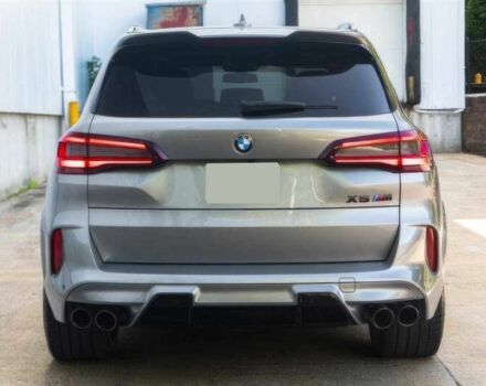 Серый БМВ Х5, объемом двигателя 4.4 л и пробегом 28 тыс. км за 24700 $, фото 5 на Automoto.ua