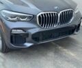Серый БМВ Х5, объемом двигателя 3 л и пробегом 26 тыс. км за 22000 $, фото 1 на Automoto.ua