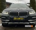 Серый БМВ Х5, объемом двигателя 3 л и пробегом 28 тыс. км за 64600 $, фото 1 на Automoto.ua