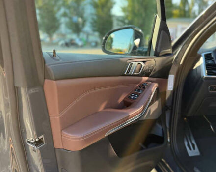 Серый БМВ Х5, объемом двигателя 4.39 л и пробегом 91 тыс. км за 76000 $, фото 25 на Automoto.ua