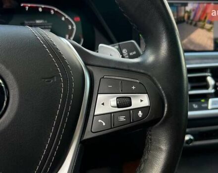 Сірий БМВ Х5, об'ємом двигуна 3 л та пробігом 36 тис. км за 58000 $, фото 21 на Automoto.ua