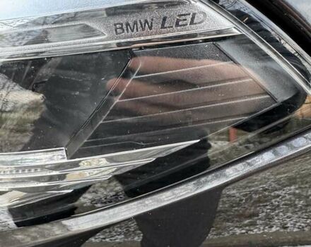 Серый БМВ Х5, объемом двигателя 2 л и пробегом 116 тыс. км за 55000 $, фото 19 на Automoto.ua