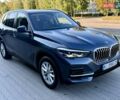 Серый БМВ Х5, объемом двигателя 2 л и пробегом 60 тыс. км за 55500 $, фото 1 на Automoto.ua