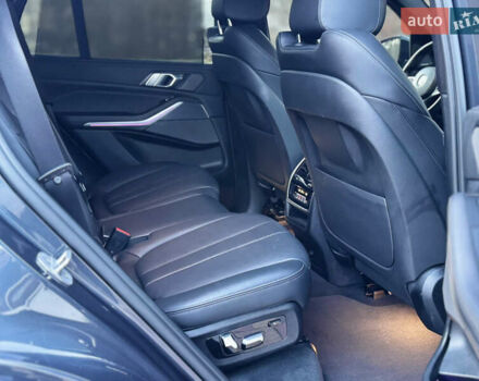 Серый БМВ Х5, объемом двигателя 2.99 л и пробегом 66 тыс. км за 73000 $, фото 35 на Automoto.ua