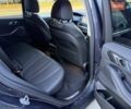 Серый БМВ Х5, объемом двигателя 2 л и пробегом 60 тыс. км за 55500 $, фото 49 на Automoto.ua