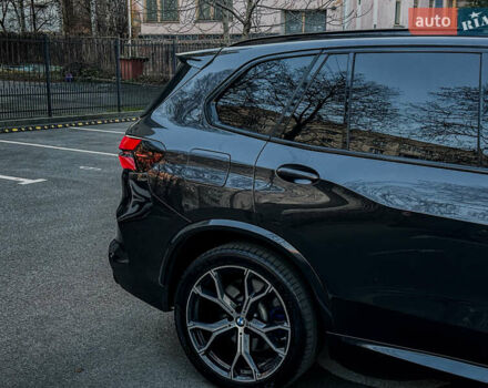 Сірий БМВ Х5, об'ємом двигуна 3 л та пробігом 170 тис. км за 42900 $, фото 18 на Automoto.ua