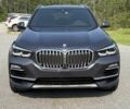 Серый БМВ Х5, объемом двигателя 3 л и пробегом 38 тыс. км за 42300 $, фото 1 на Automoto.ua