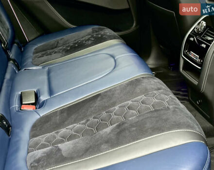 Серый БМВ Х5, объемом двигателя 3 л и пробегом 111 тыс. км за 66000 $, фото 38 на Automoto.ua