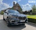 Серый БМВ Х5, объемом двигателя 3 л и пробегом 13 тыс. км за 73700 $, фото 1 на Automoto.ua