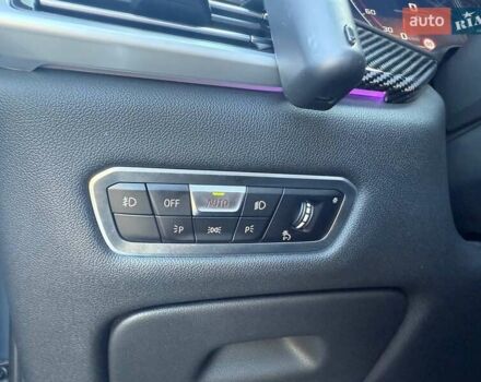 Серый БМВ Х5, объемом двигателя 4.39 л и пробегом 106 тыс. км за 61990 $, фото 18 на Automoto.ua