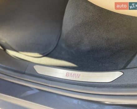 Серый БМВ Х5, объемом двигателя 3 л и пробегом 13 тыс. км за 73700 $, фото 24 на Automoto.ua